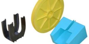 Plastic Molded Lifts Parts