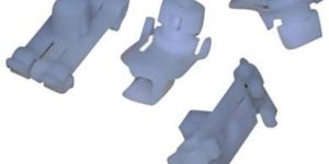 Plastic Moulded Clips