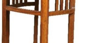 Wooden Bar Chair