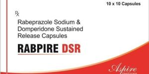 Rabpire DSR Capsules