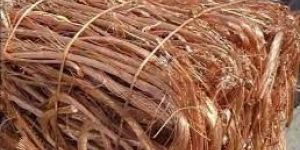 Copper Millberry Scrap