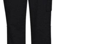 Women's Cargo Pant