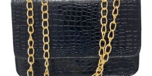 Handbag with Chain