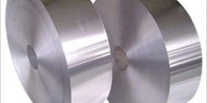 Aluminum Blister Foil