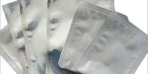Aluminum Foil Pouch