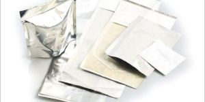 Laminated Plain Pouch