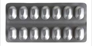 Pharmaceutical Cold Forming Foil