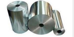 Plain Aluminum Strip Foil