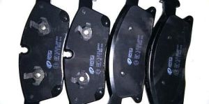 Car Brake Pads