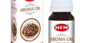 Aroma Oil Clove