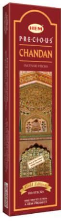 Chandan Incense Sticks