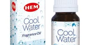 Cool Water Fragrance Oil