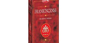 Frankincense Incense Sticks