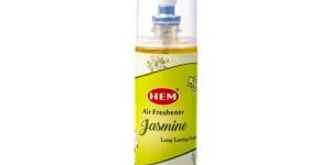 Jasmine Air Freshener