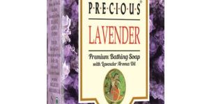 Lavender Soap