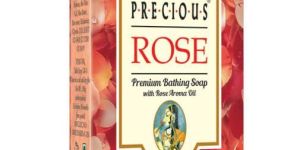 Rose Soap