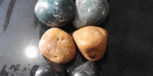 Polished Pebble Stones