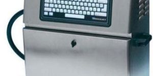 Bottle Inkjet Printer