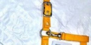 Article No. NH202D Horse Nylon Halter