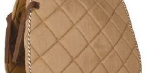 Article No. SI-320F Saddle Pads