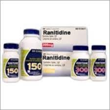 Ranitidine Tablet