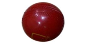 Leather Cricket Ball