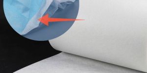 Meltblown Fabric
