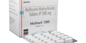 Metformin Tablets