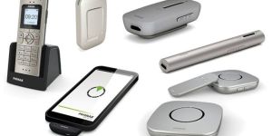 Hearing Aid Accessories