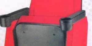 Auditorium Relaxable Chair