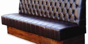 Restaurant Liner Sofa
