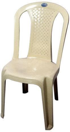 Stackable Plastic Chair