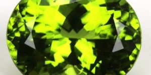 Peridot Stone
