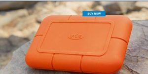 USB 3.0 External Hard Disk