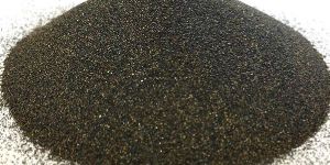 Ilmenite Sand
