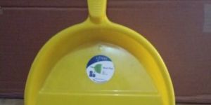 Plastic Dustpan