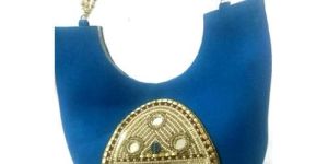 Printed Design Hand Bag