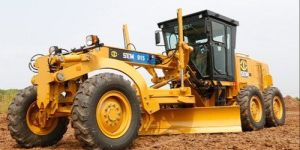 Motor Grader