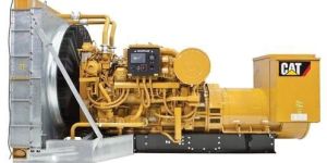Offshore Generator Sets