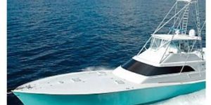 Recreational Boating