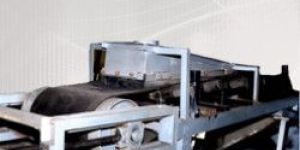 Belt Conveyors