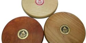 Kitchen Round Wooden Chakla