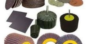 Coated Abrasive