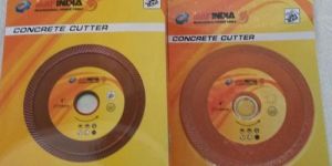 Concrete Cutter