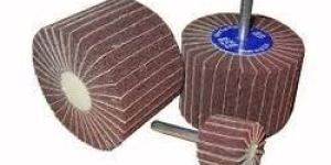 Flap Wheel Abrasive