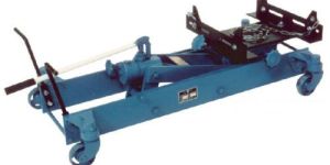 Hydraulic Trolley Jack