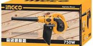 Ingco Electric Blower