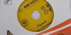 Marble Cutting Blade