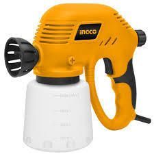 Spray Gun