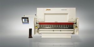 Press Brakes